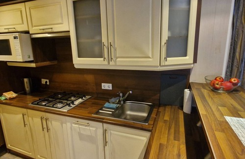 Wissenkerke Chalet De Esquí | RBR 1143 - Beach Resort Kamperland