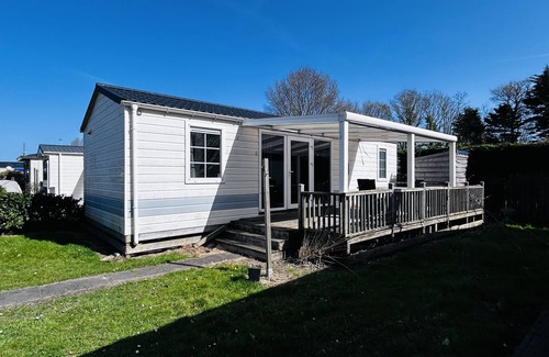 Wissenkerke Chalet De Esquí | RBR 1143 - Beach Resort Kamperland