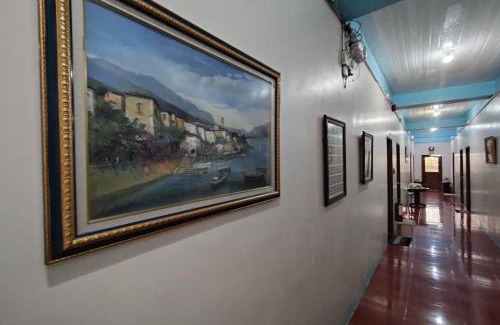 Lucap Hotel | RBR Hotel and Restaurant near Hundred Islands