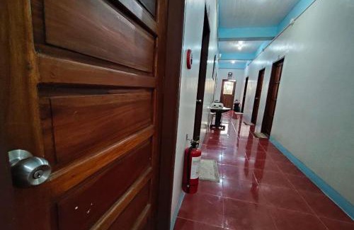Lucap Hotel | RBR Hotel and Restaurant near Hundred Islands
