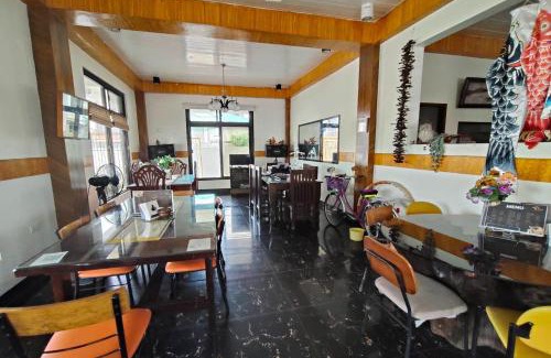 Lucap Hotel | RBR Hotel and Restaurant near Hundred Islands