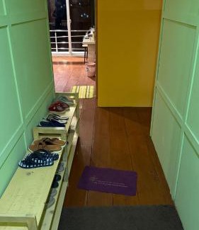Murree Casa | RBS Cottage