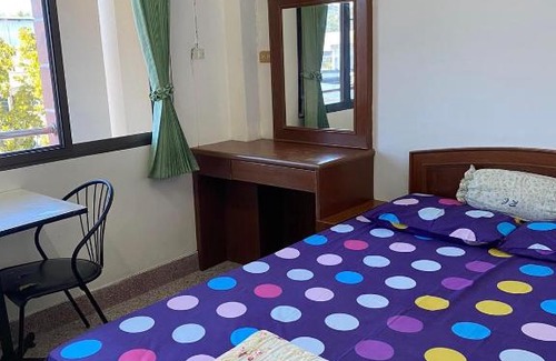 Downtown Krabi Casa | RC Apartment