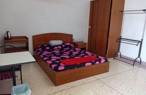 Downtown Krabi Casa | RC Apartment
