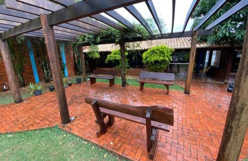 Cuiaba Casa | RC HOUSE