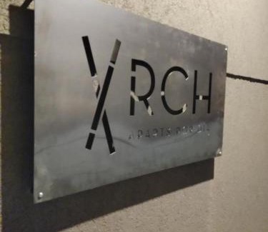Chacabuco Apartamento | RCH Capri