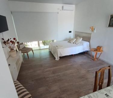 Chacabuco Apartamento | RCH Capri