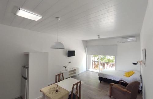 Chacabuco Apartamento | RCH Capri