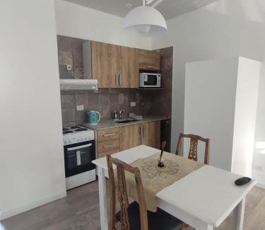 Chacabuco Apartamento | RCH Capri