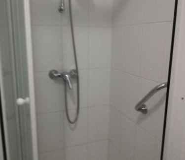 Berck-sur-Mer Apartamento | RCh Parking 2 Ch Commerces Plage