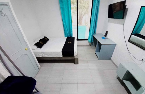 Popotla Casa | RCH Suite