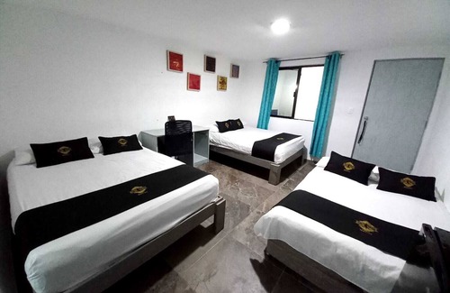 Popotla Casa | RCH Suite