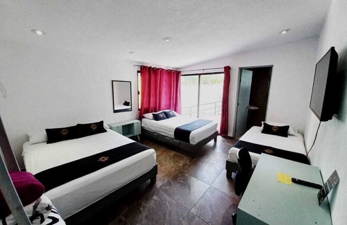 Popotla Casa | RCH Suite
