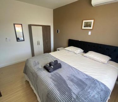Itaum Apartamento | RCM Vilas - Apartamento 07
