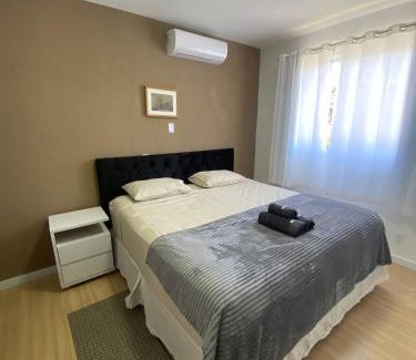 Itaum Apartamento | RCM Vilas - Apartamento 07
