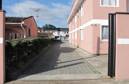 Itaum Apartamento | RCM Vilas - Apartamento 07
