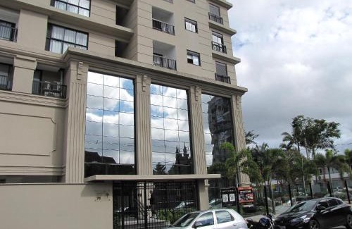 Anita Garibaldi Apartamento | RCM Vilas - Apartamento 505