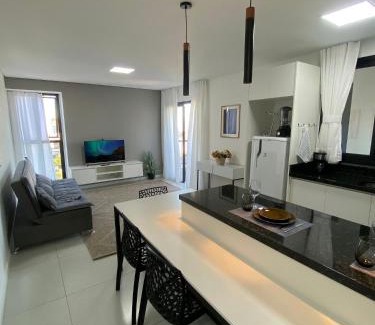 Anita Garibaldi Apartamento | RCM Vilas - Apartamento 505