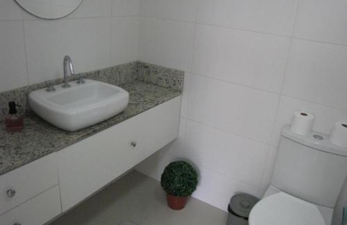 Atiradores Apartamento | RCM Vilas - Morada 409