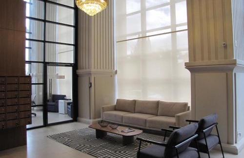 Anita Garibaldi Apartamento | RCM Vilas - Studio Forest 406