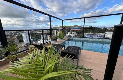 Saguacu Apartamento | RCM Vilas - Studio H