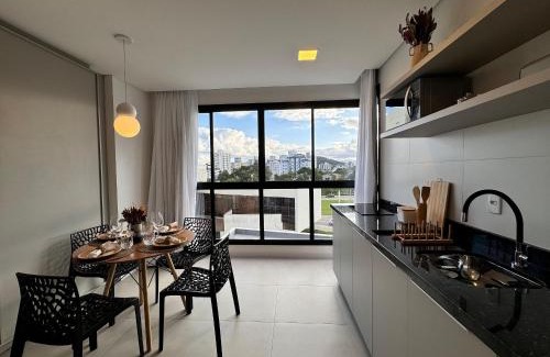 Saguacu Apartamento | RCM Vilas - Studio H