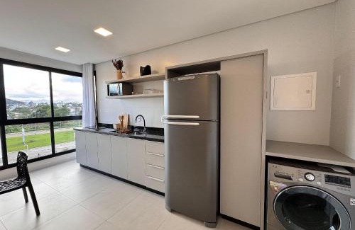 Saguacu Apartamento | RCM Vilas - Studio H