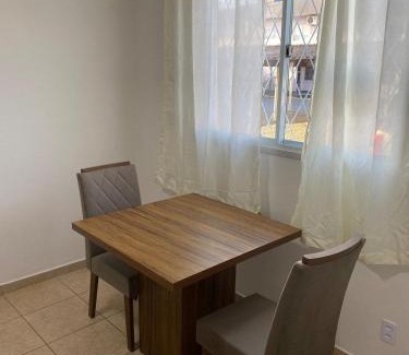 Itaum Apartamento | RCM Vilas - Studio n 05