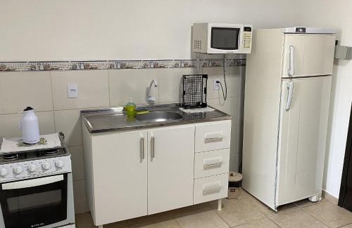 Itaum Apartamento | RCM Vilas - Studio n 05