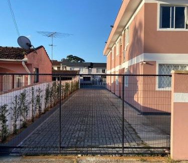 Itaum Apartamento | RCM Vilas - Studio n18 Deluxe