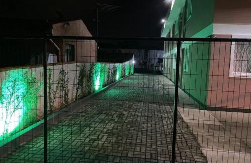 Itaum Apartamento | RCM Vilas - Studio n18 Deluxe