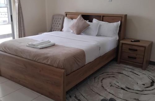 Kasarani Cama Y Desayuno | RCMRD EXECUTIVE SUITEs