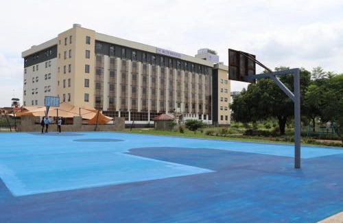 Kasarani Cama Y Desayuno | RCMRD EXECUTIVE SUITEs