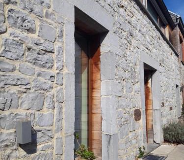 Sclayn Casa | RD Gîte