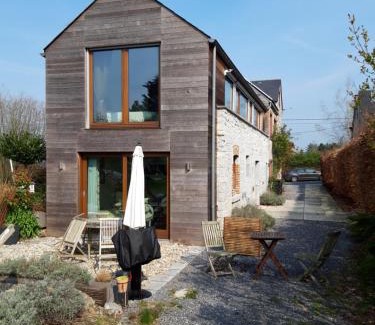 Sclayn Casa | RD Gîte