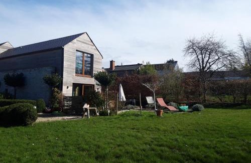 Sclayn Casa | RD Gîte