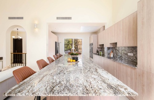 Istan Villa | RDR300 - Exceptional views from 5 bedroom villa with pool