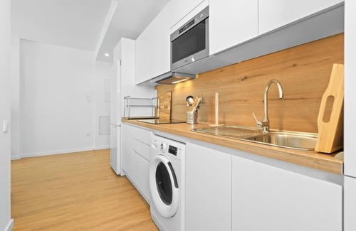 Algeciras Apartamento | RDR440 - NEW Guadalfaro Segundo D
