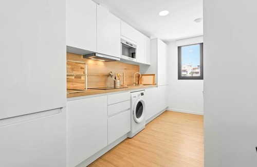 Algeciras Apartamento | RDR440 - NEW Guadalfaro Segundo D