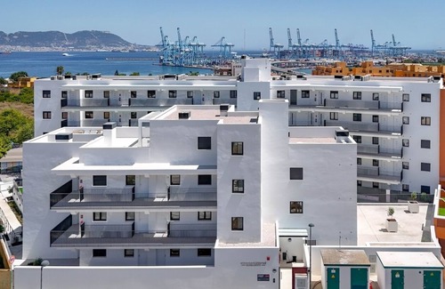 Algeciras Apartamento | RDR440 - NEW Guadalfaro Segundo D