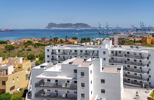 Algeciras Apartamento | RDR440 - NEW Guadalfaro Segundo D