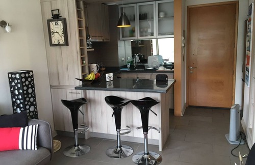 Renaca Apartamento | REÑACA LINDO DEPARTAMENTO VERANEAR CON ESTACIONAMIENTO EXCLUSIVO CERCA DEL MAR