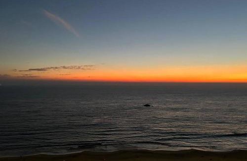 Renaca Apartamento | Reñaca Gran terraza con vista al mar