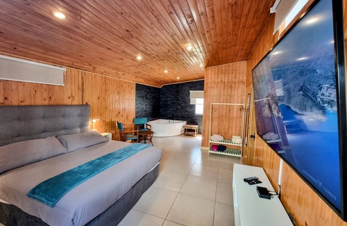 Renaca Casa | Reñaca House B&B