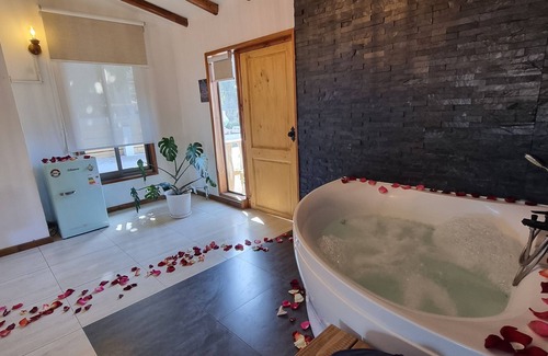 Renaca Casa | Reñaca House B&B