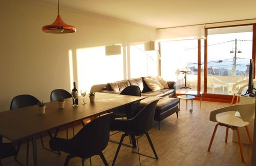 Renaca Apartamento | Reñaka Happy
