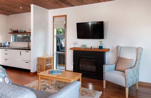 Akaroa Casa | Acogedora Casa rural