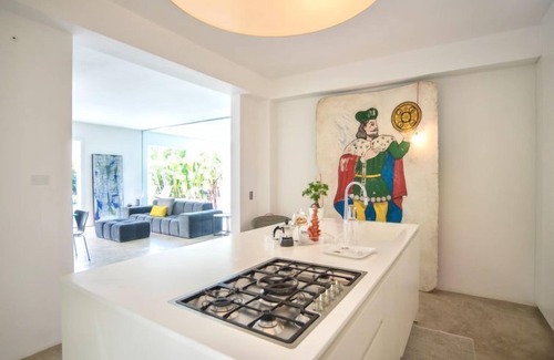 Terrasini Casa | Re di Denari by Interhome