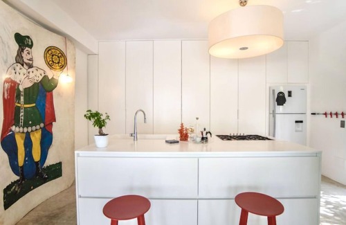 Terrasini Casa | Re di Denari by Interhome