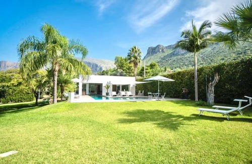 Terrasini Casa | Re di Denari by Interhome